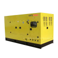 Super Silent 25kVA Isuzu Dieselaggregat mit Stamford Generator